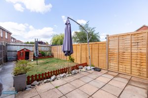 Garden- click for photo gallery
